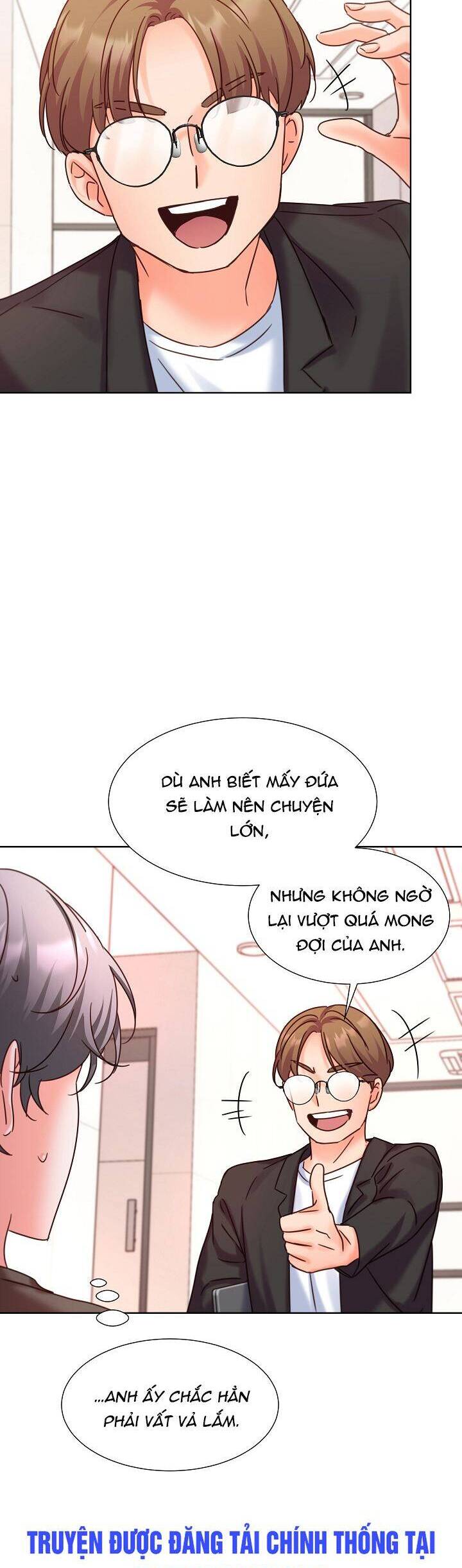 Trở Lại Làm Idol Chapter 80 - 6