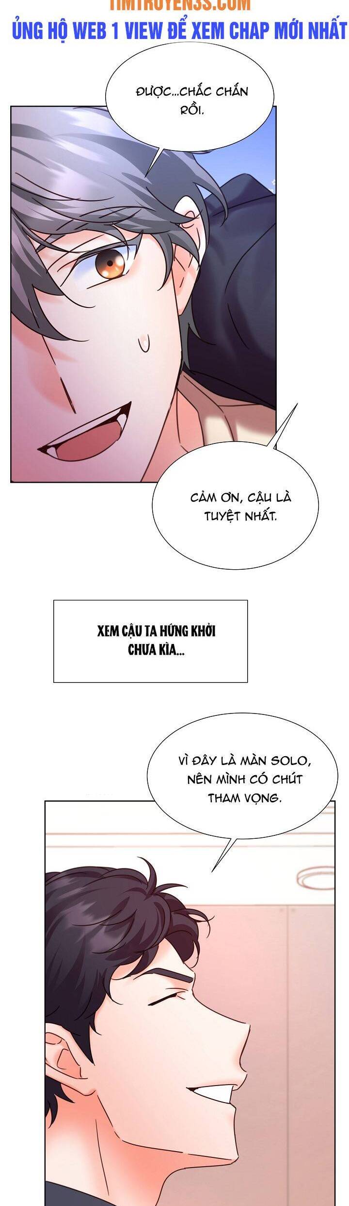 Trở Lại Làm Idol Chapter 80 - 51