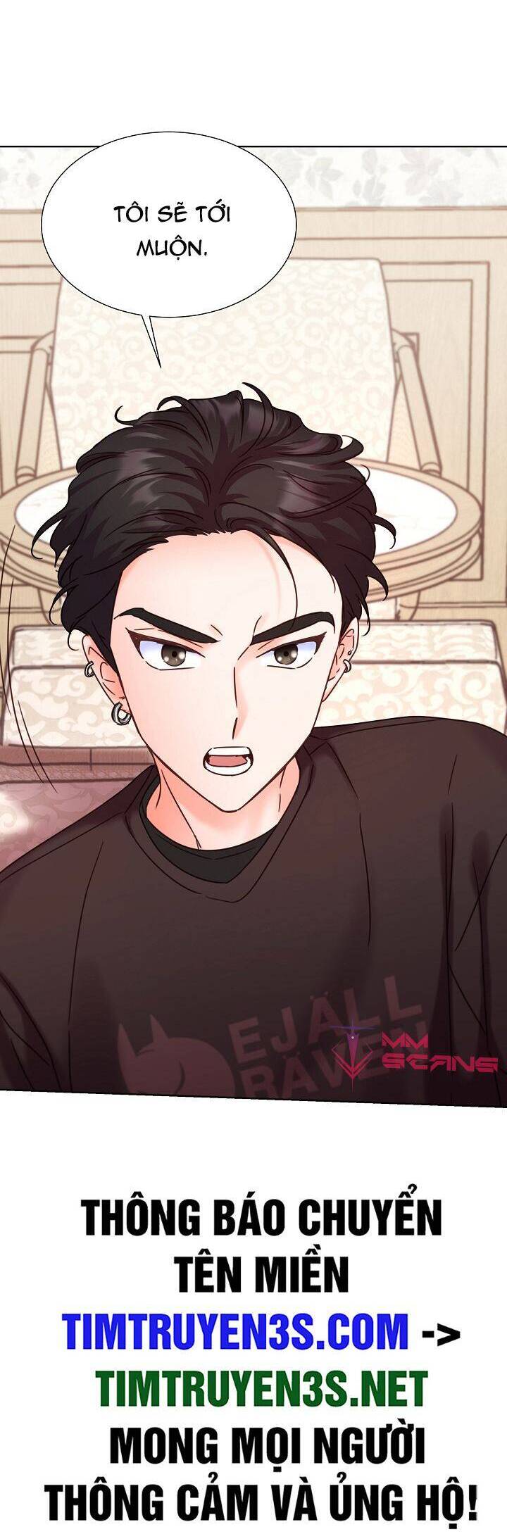 Trở Lại Làm Idol Chapter 80 - 58