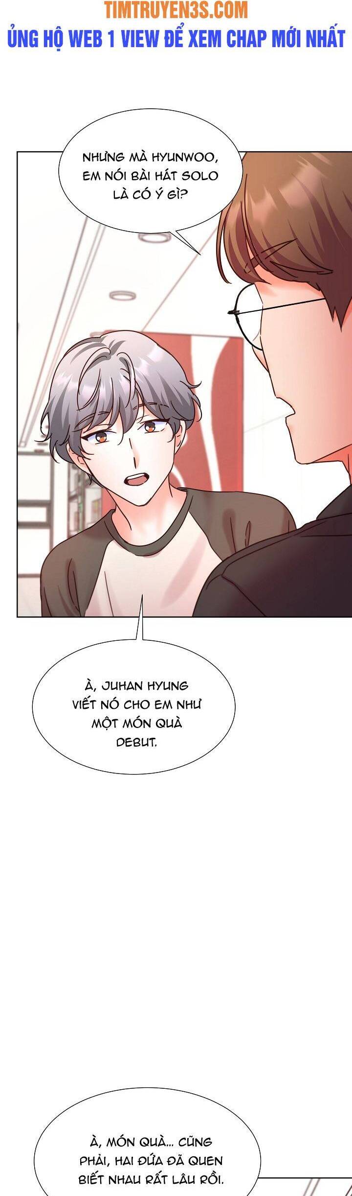 Trở Lại Làm Idol Chapter 80 - 7