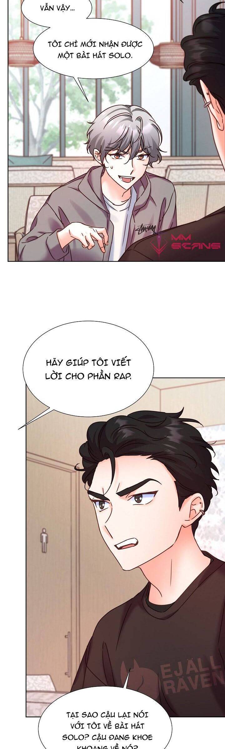 Trở Lại Làm Idol Chapter 81 - 11