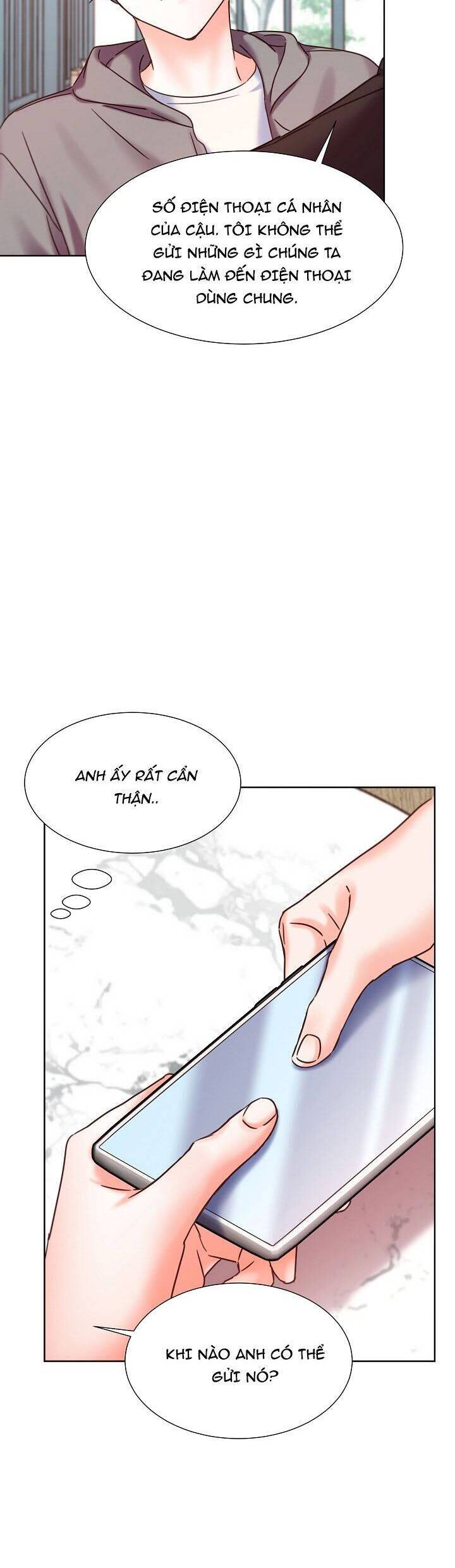 Trở Lại Làm Idol Chapter 81 - 19