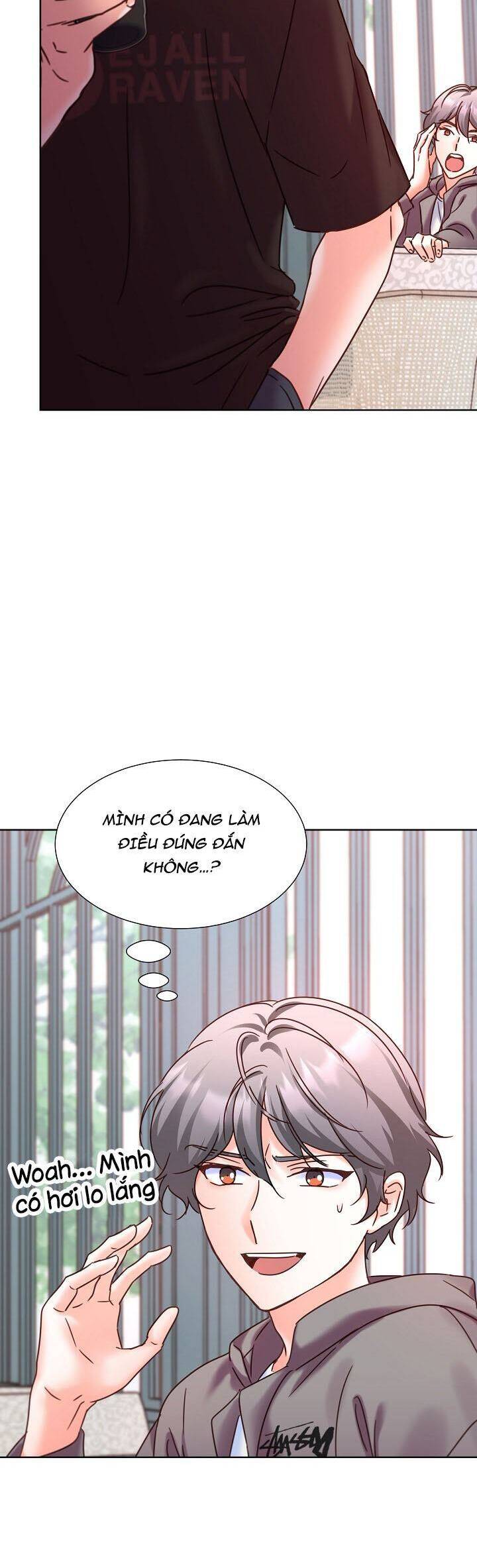 Trở Lại Làm Idol Chapter 81 - 22