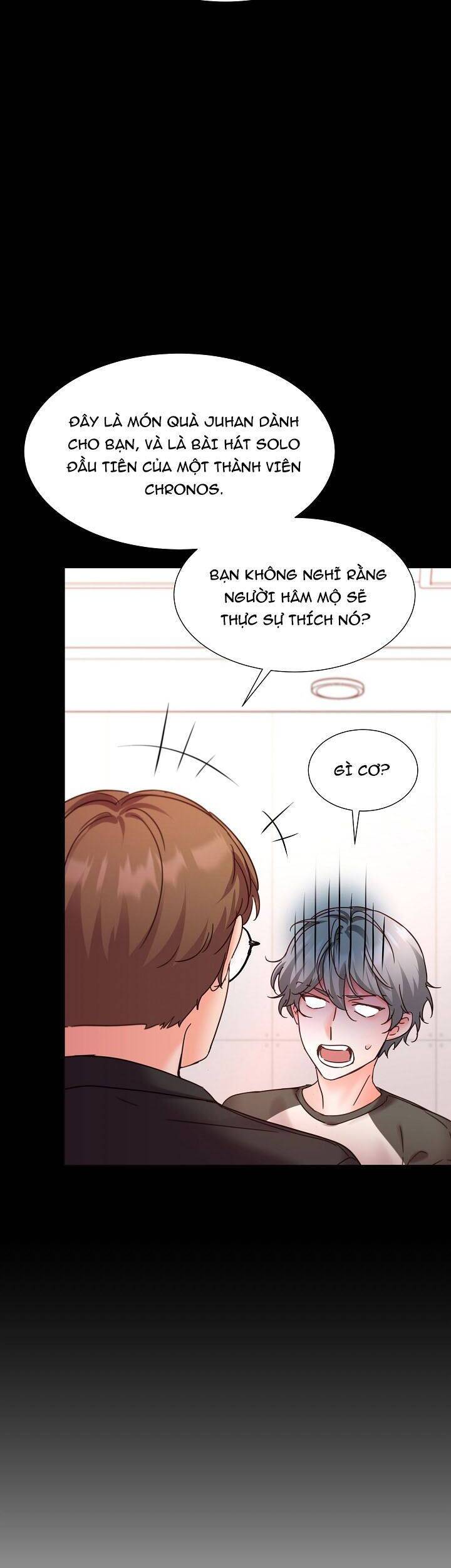 Trở Lại Làm Idol Chapter 81 - 35