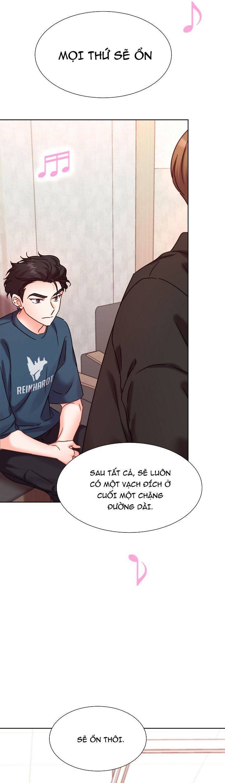 Trở Lại Làm Idol Chapter 81 - 41