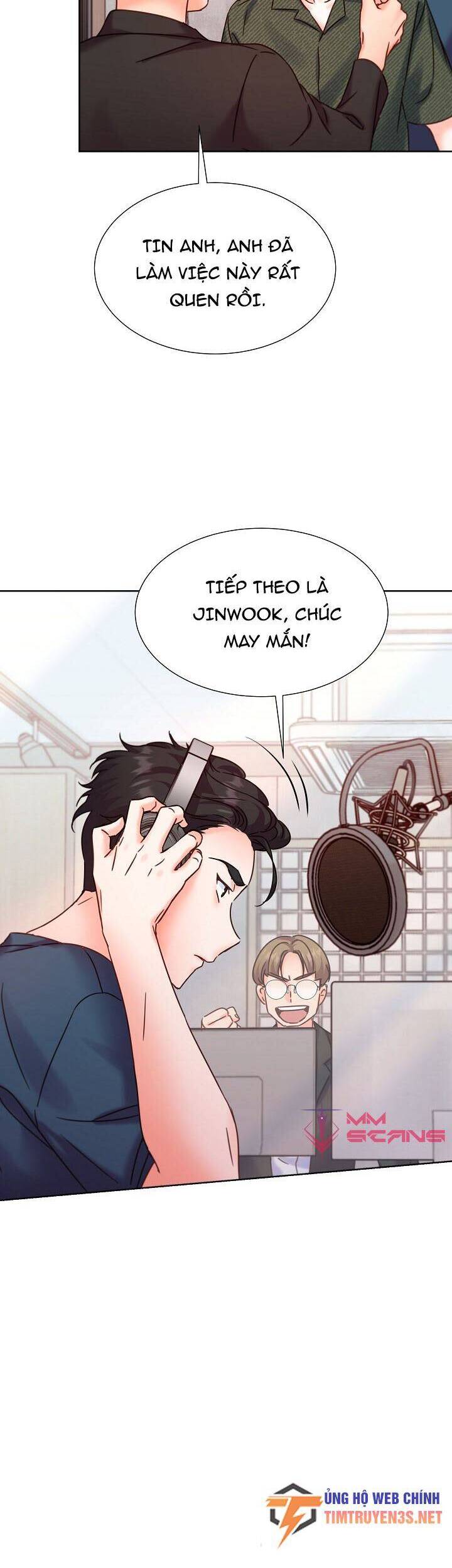 Trở Lại Làm Idol Chapter 81 - 44