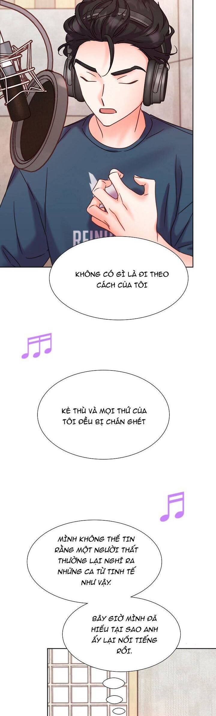 Trở Lại Làm Idol Chapter 81 - 46