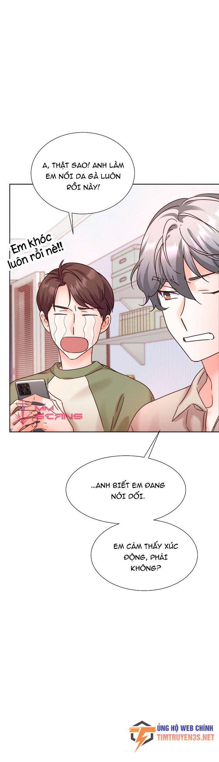 Trở Lại Làm Idol Chapter 81 - 52