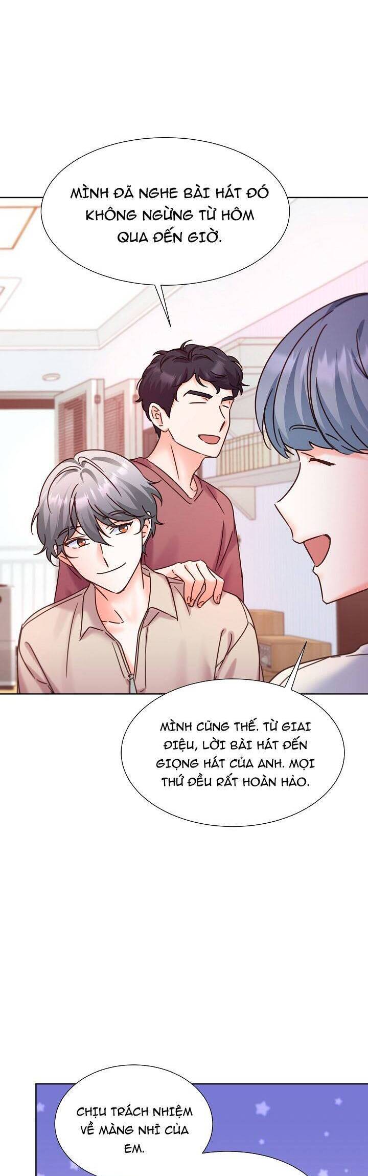 Trở Lại Làm Idol Chapter 81 - 54