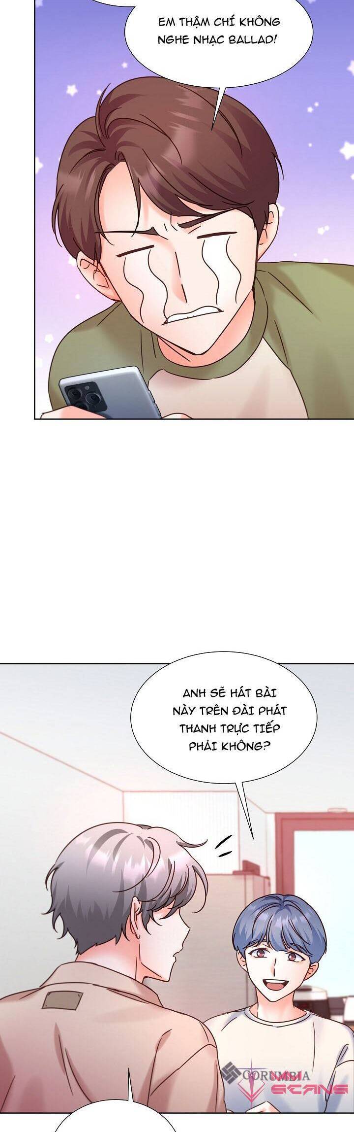 Trở Lại Làm Idol Chapter 81 - 55