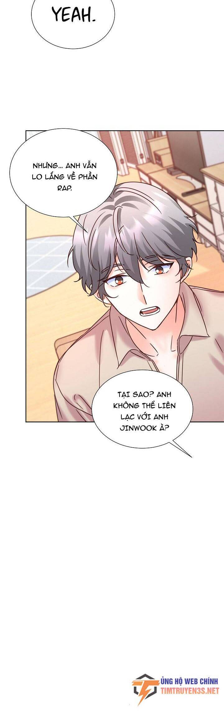 Trở Lại Làm Idol Chapter 81 - 56