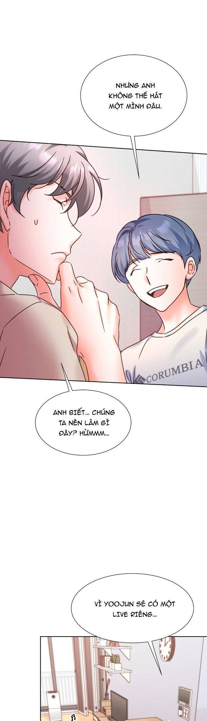 Trở Lại Làm Idol Chapter 81 - 58