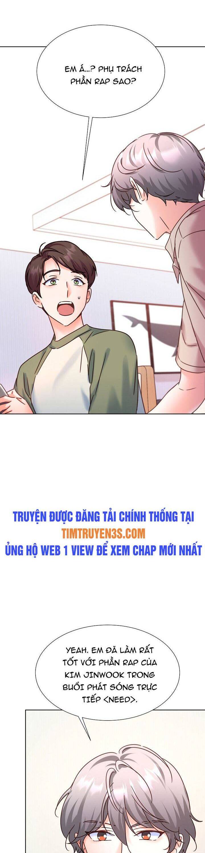 Trở Lại Làm Idol Chapter 82 - 2