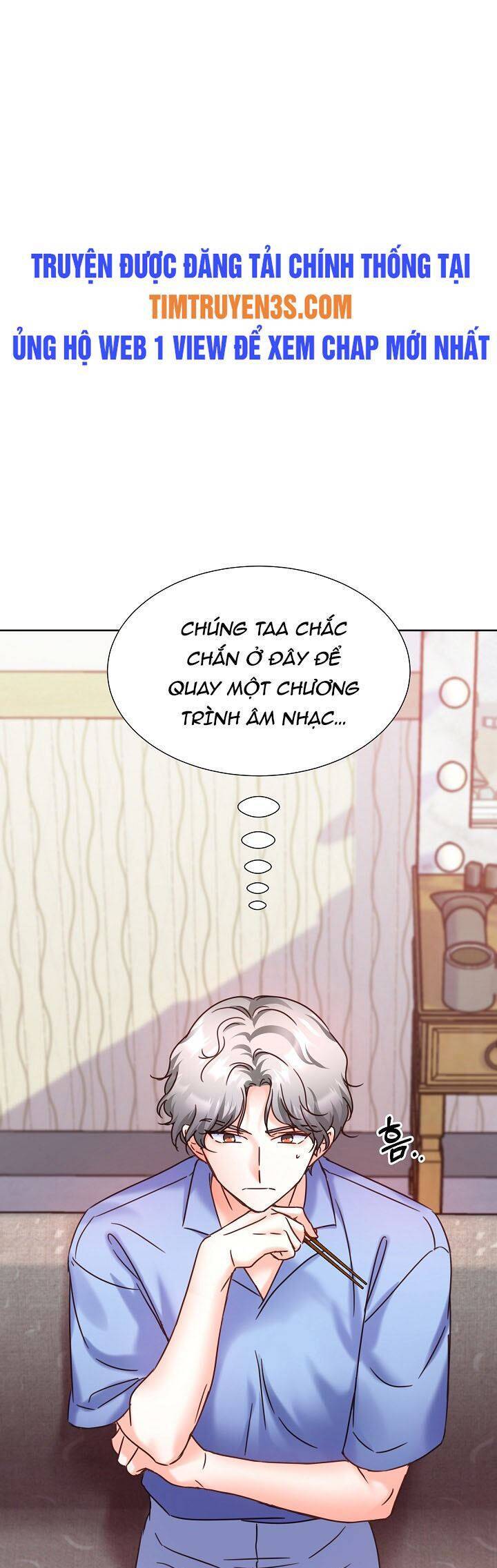 Trở Lại Làm Idol Chapter 82 - 13