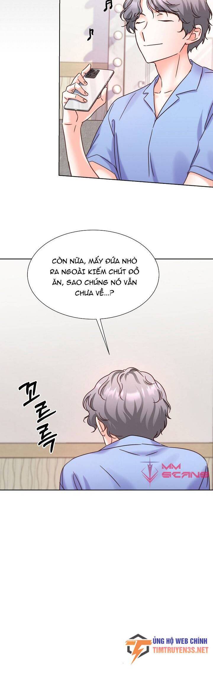 Trở Lại Làm Idol Chapter 82 - 16