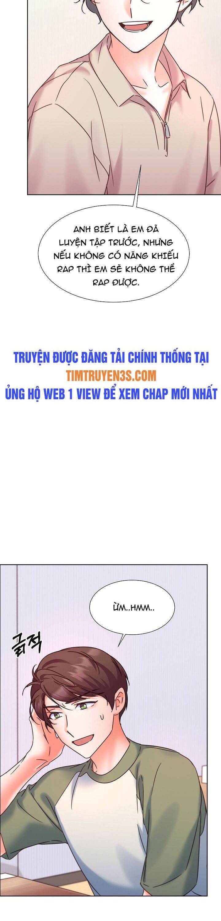 Trở Lại Làm Idol Chapter 82 - 3