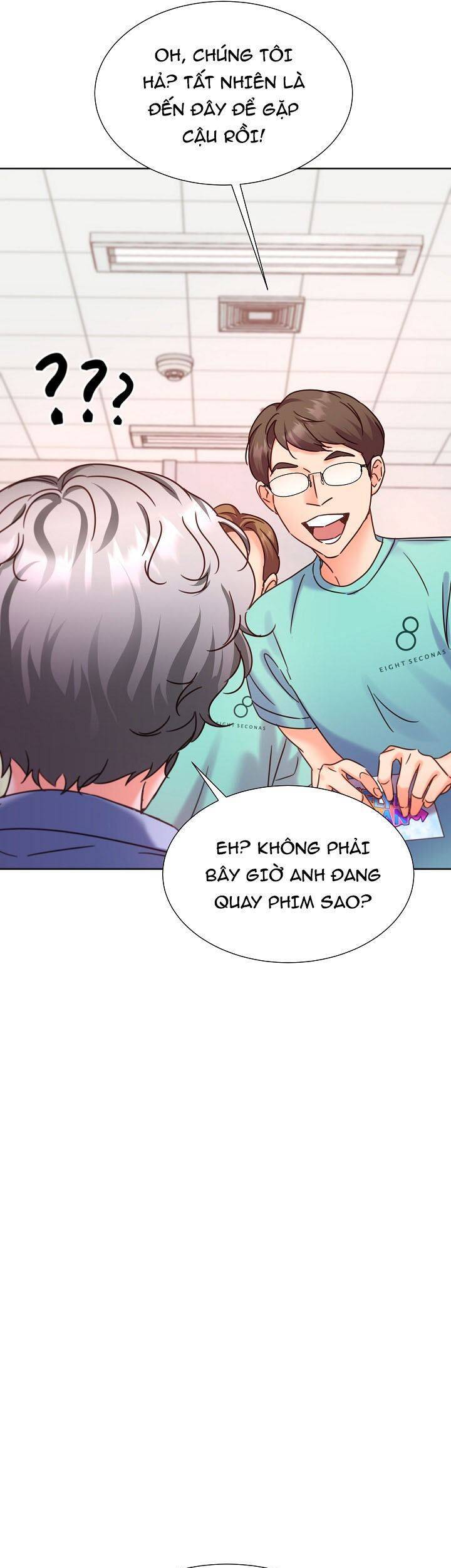 Trở Lại Làm Idol Chapter 82 - 21