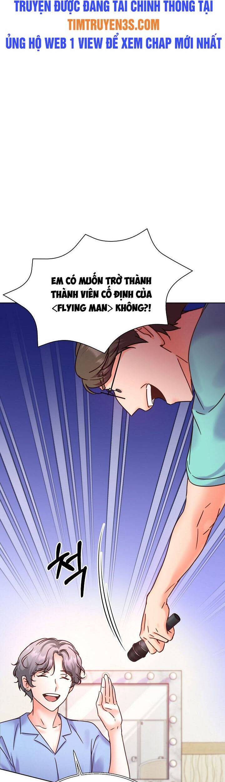 Trở Lại Làm Idol Chapter 82 - 26