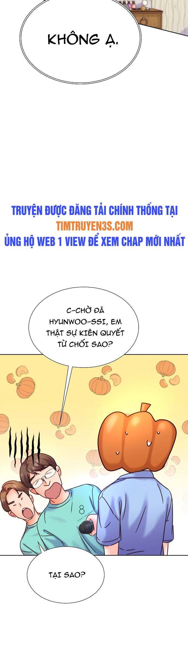 Trở Lại Làm Idol Chapter 82 - 27