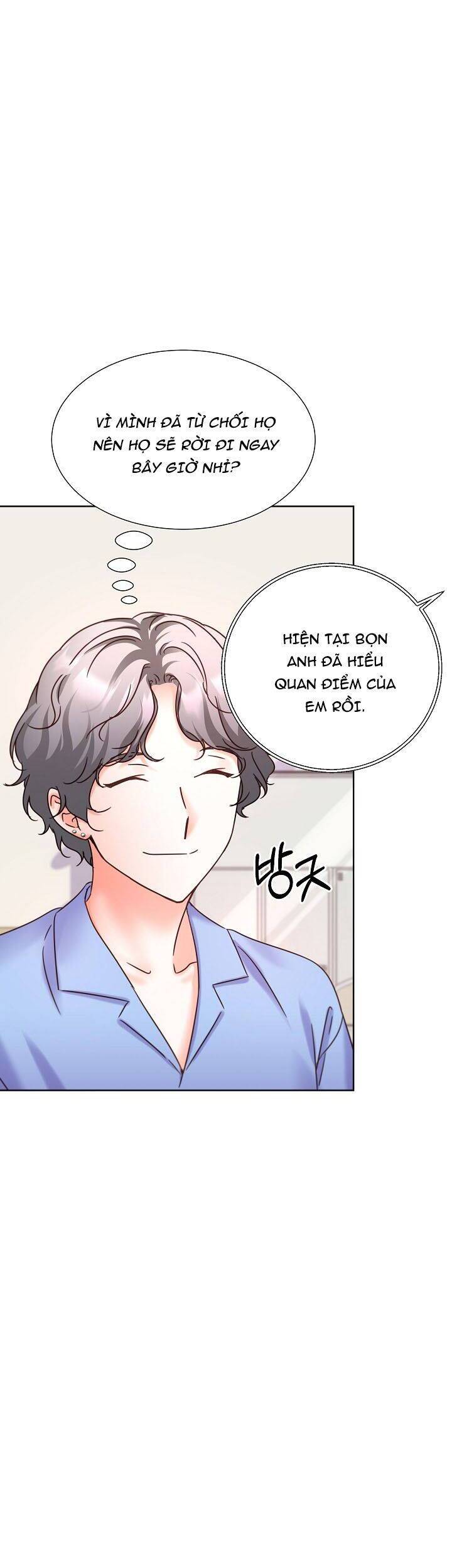 Trở Lại Làm Idol Chapter 82 - 31