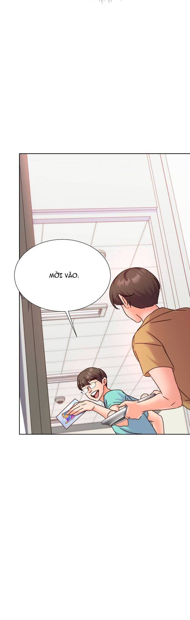 Trở Lại Làm Idol Chapter 82 - 35