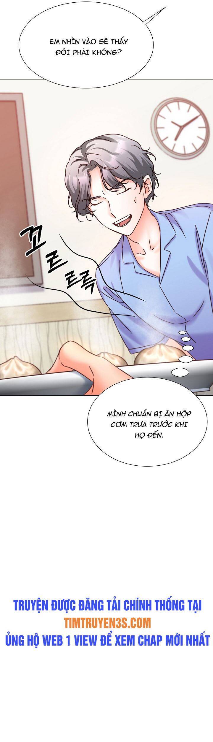 Trở Lại Làm Idol Chapter 82 - 37