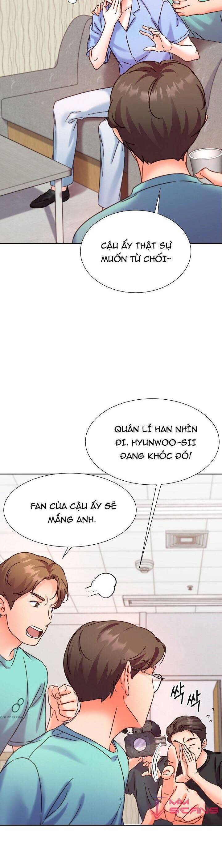 Trở Lại Làm Idol Chapter 82 - 54