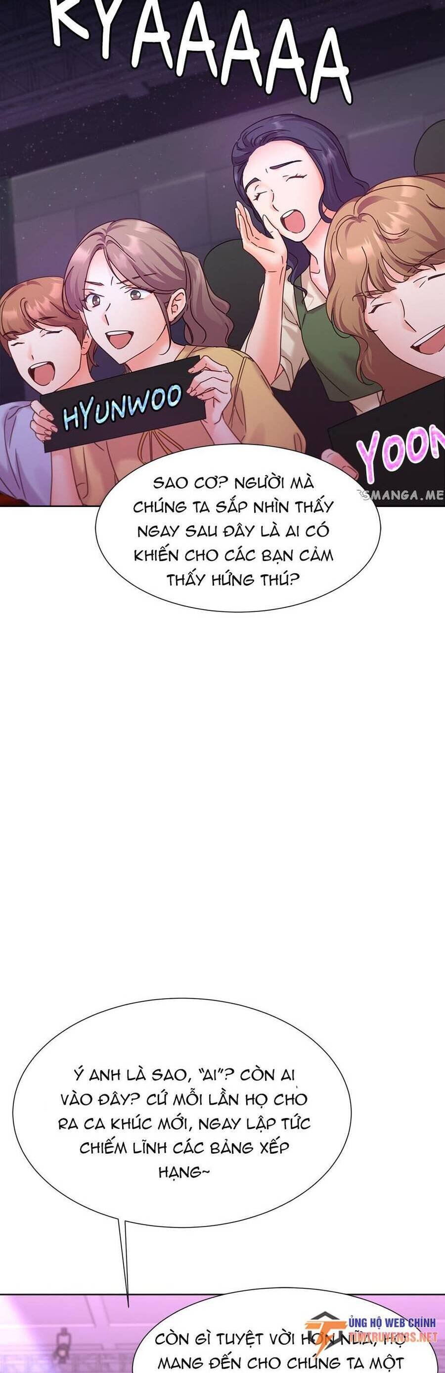 Trở Lại Làm Idol Chapter 83 - 11