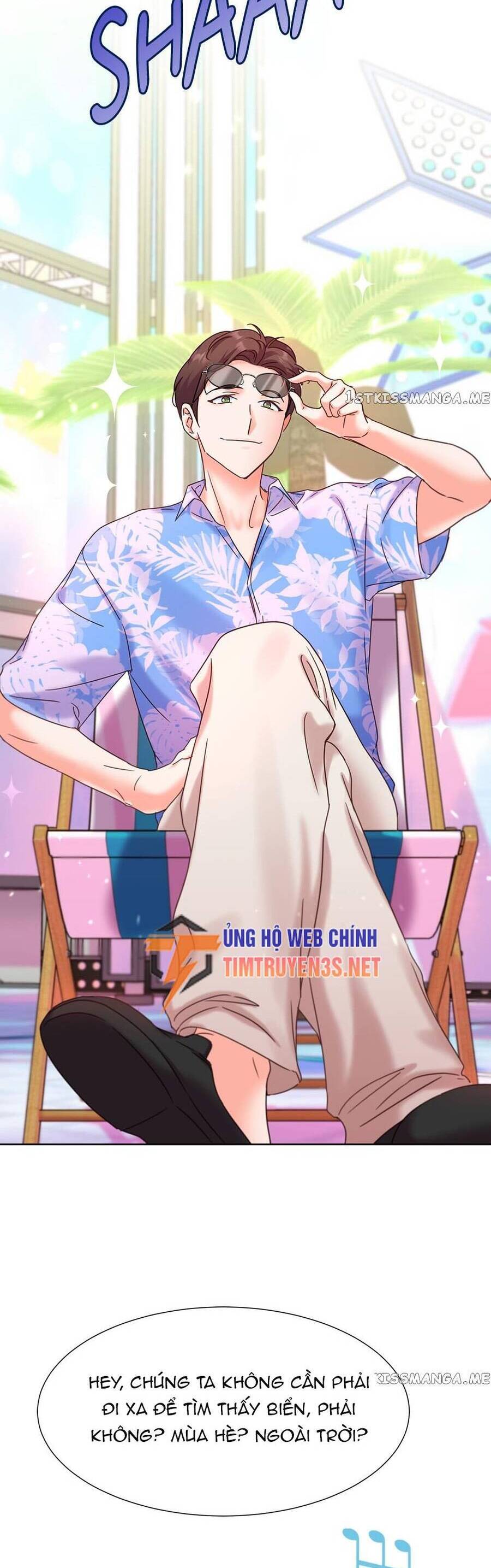 Trở Lại Làm Idol Chapter 83 - 13