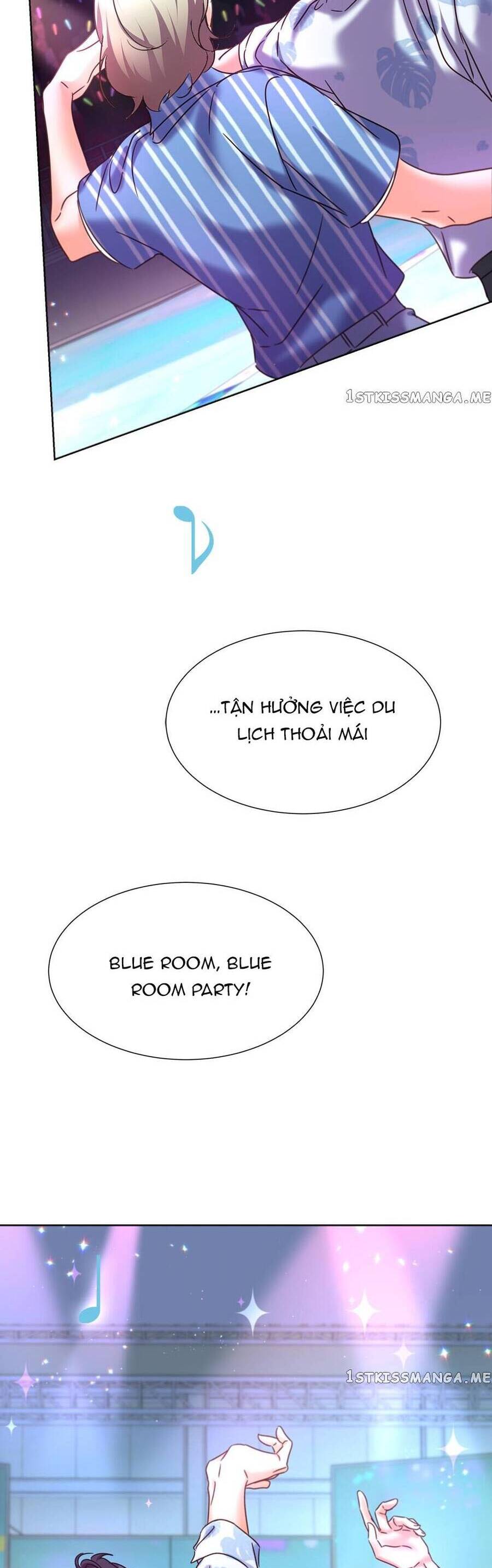 Trở Lại Làm Idol Chapter 83 - 18