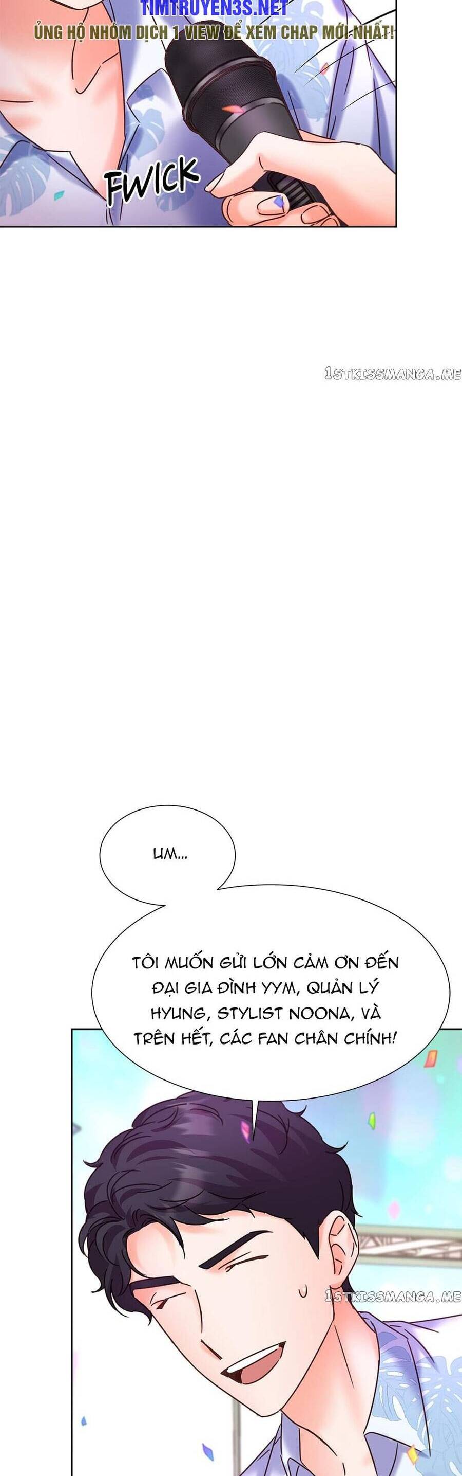 Trở Lại Làm Idol Chapter 83 - 38