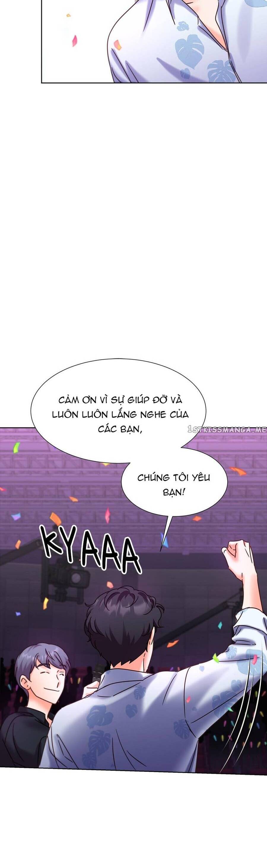 Trở Lại Làm Idol Chapter 83 - 39