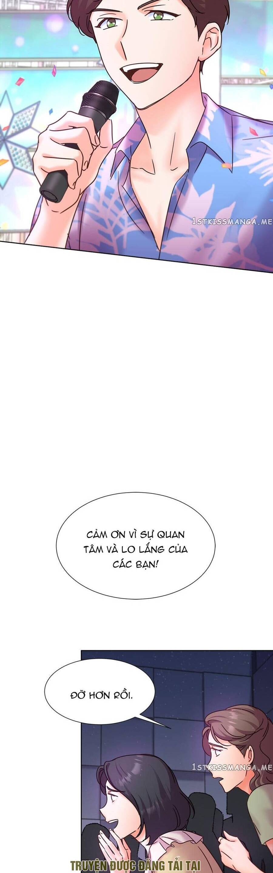 Trở Lại Làm Idol Chapter 83 - 43