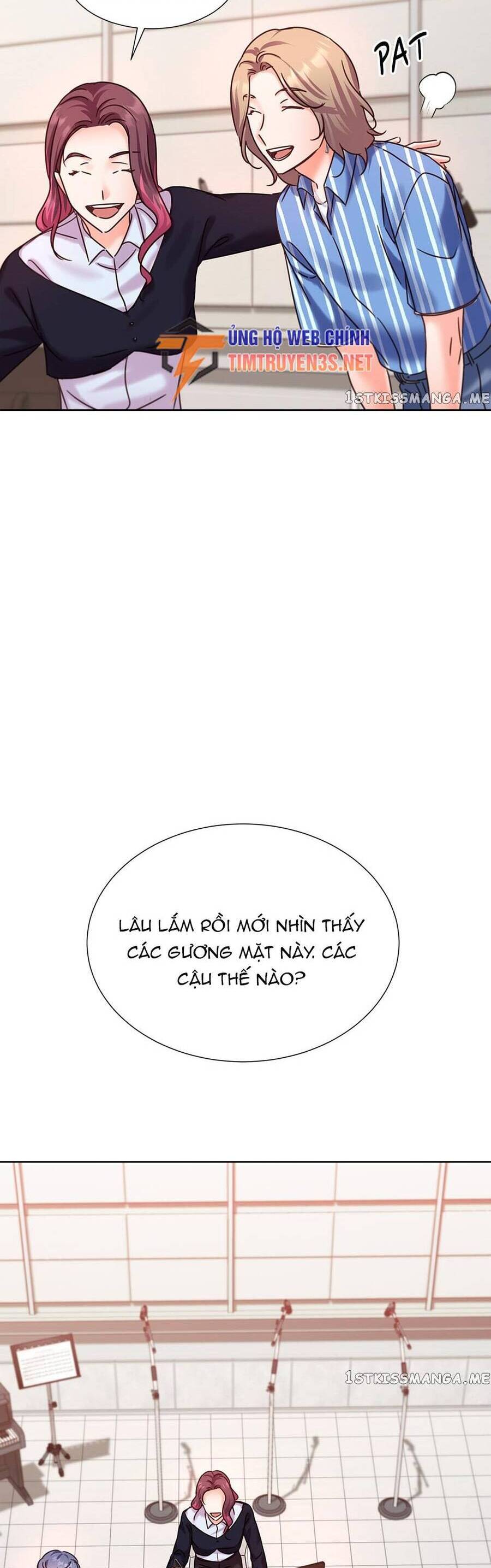 Trở Lại Làm Idol Chapter 83 - 53