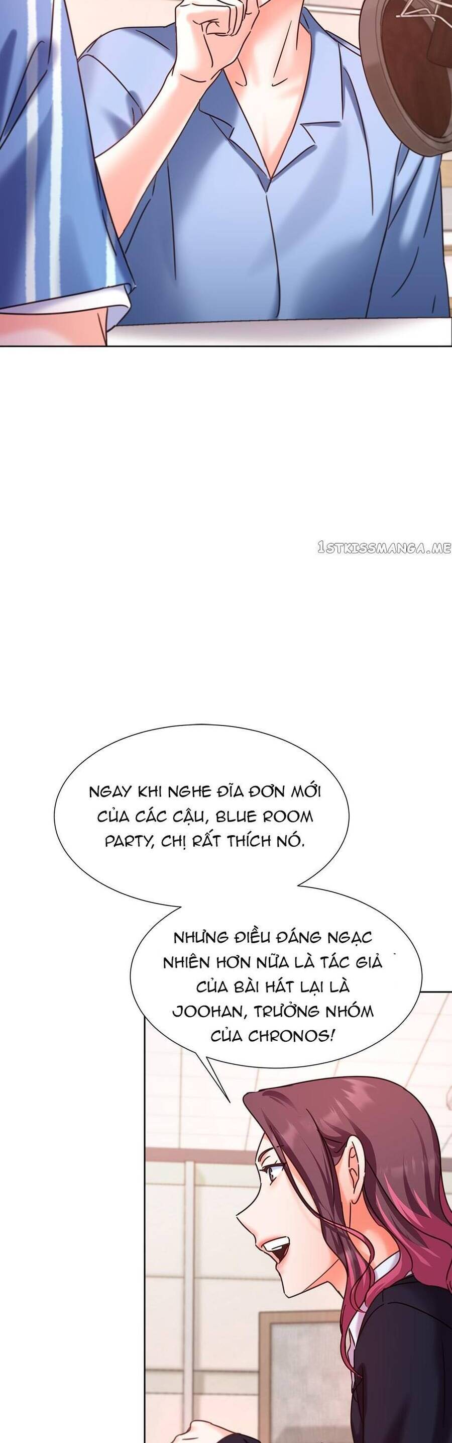 Trở Lại Làm Idol Chapter 83 - 56