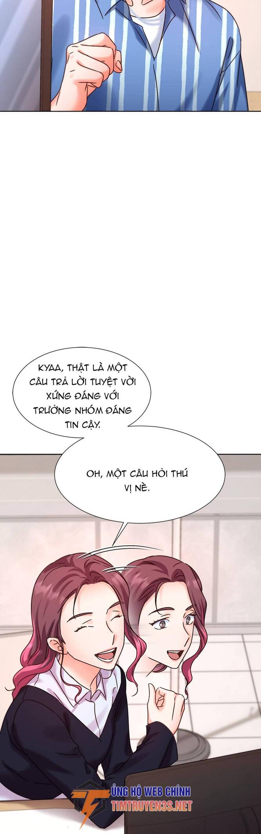 Trở Lại Làm Idol Chapter 83 - 59