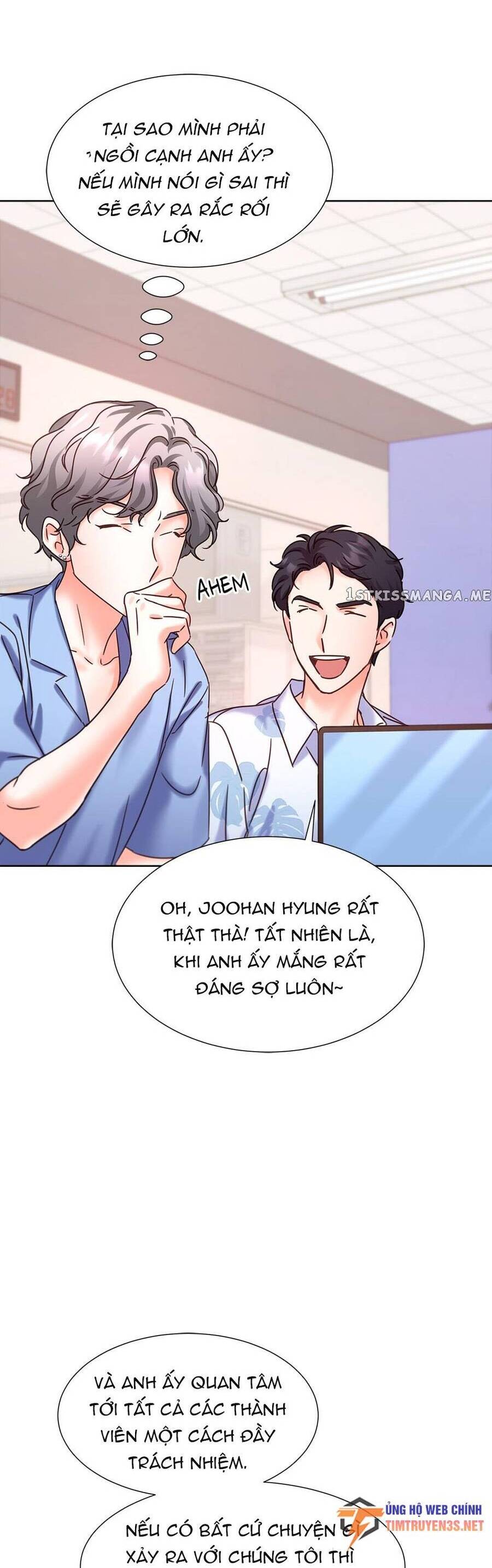 Trở Lại Làm Idol Chapter 83 - 61