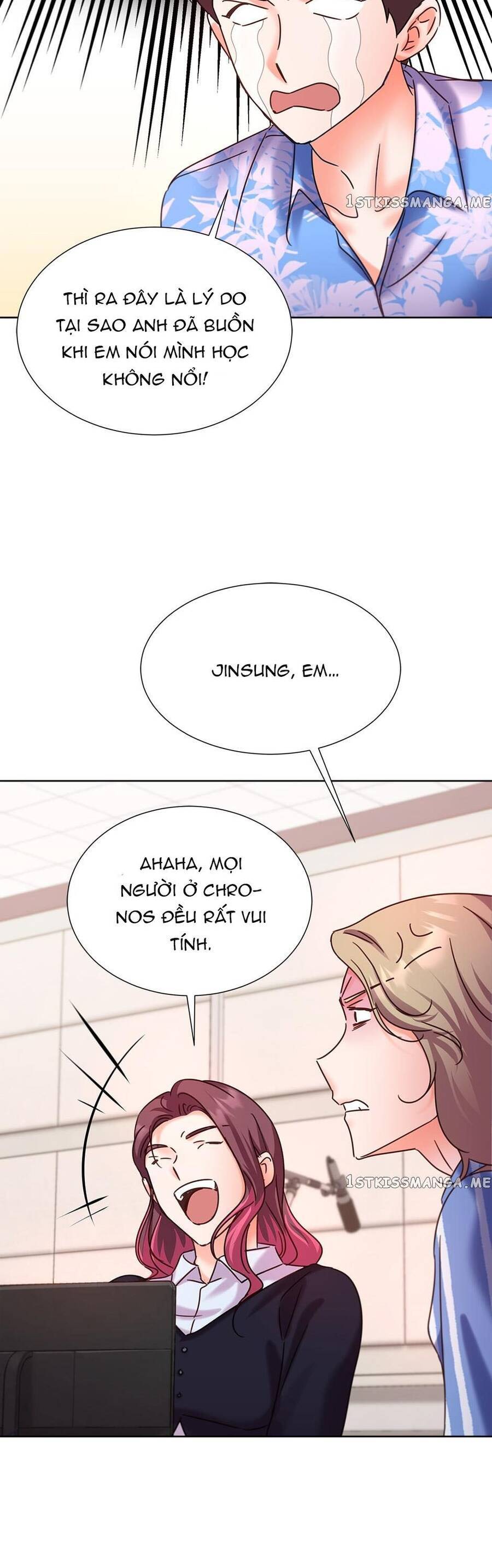 Trở Lại Làm Idol Chapter 83 - 70