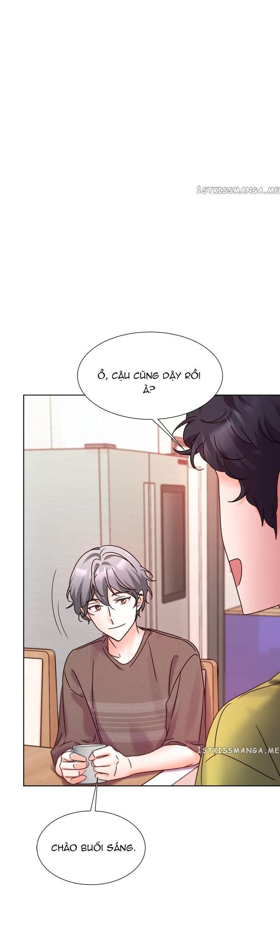 Trở Lại Làm Idol Chapter 86 - 21