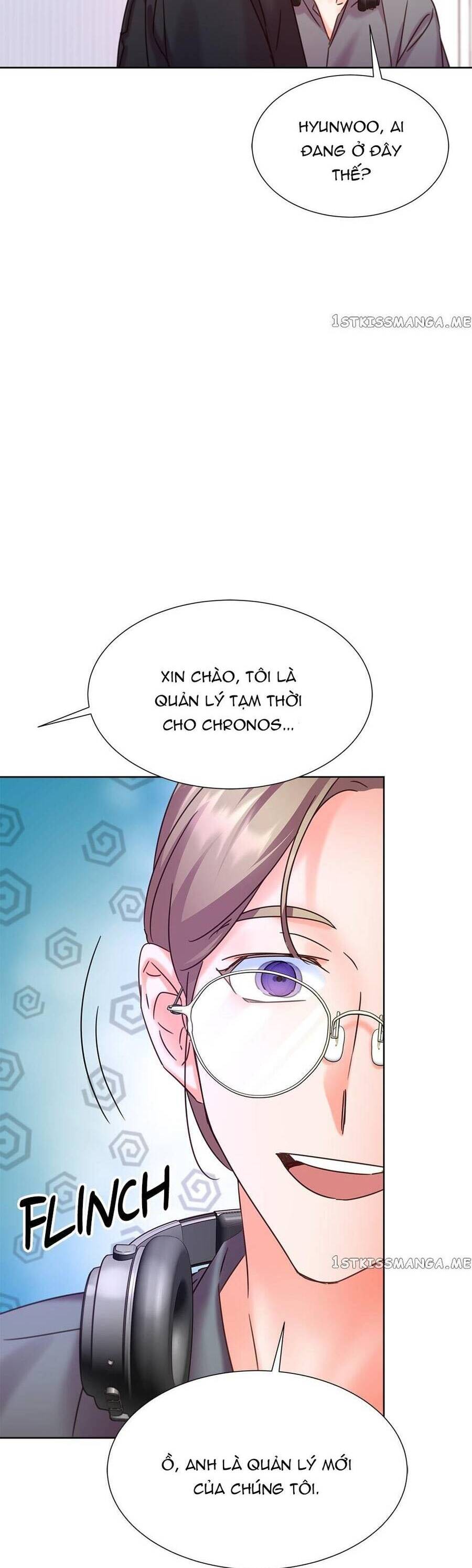 Trở Lại Làm Idol Chapter 86 - 42