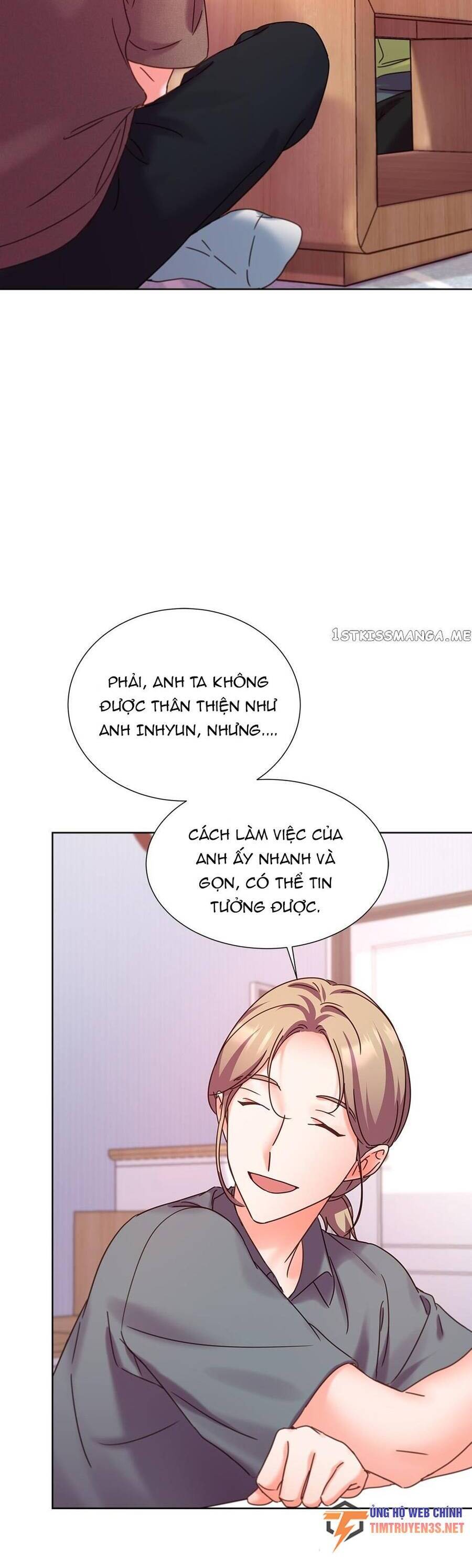 Trở Lại Làm Idol Chapter 86 - 55