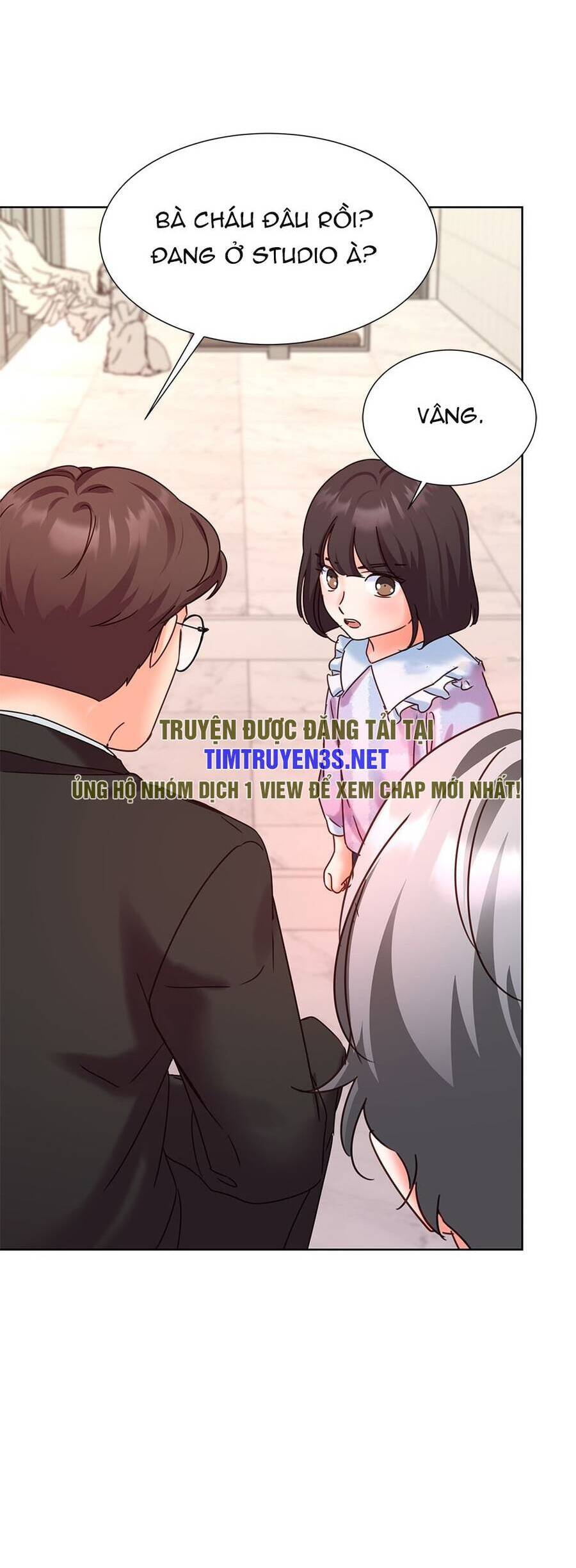 Trở Lại Làm Idol Chapter 88 - 16