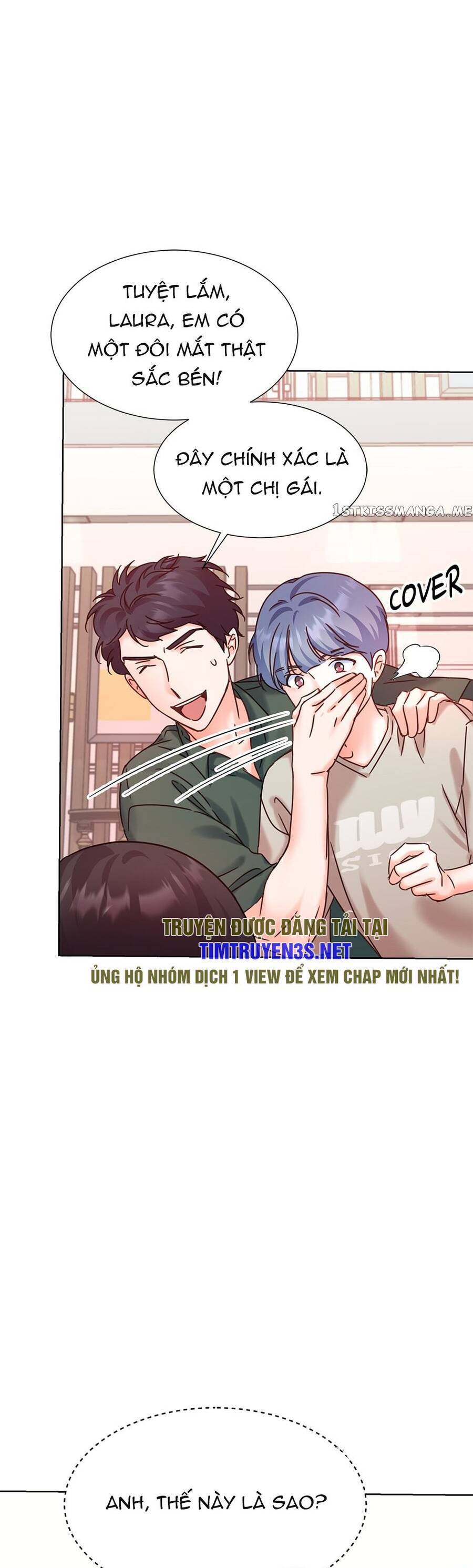 Trở Lại Làm Idol Chapter 88 - 29