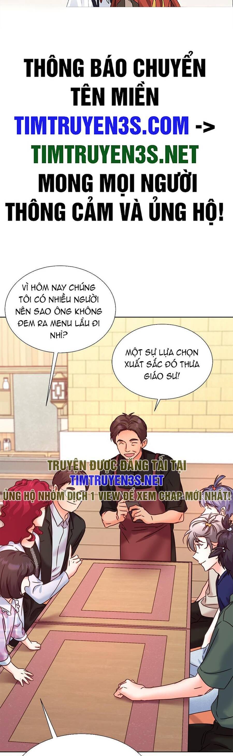 Trở Lại Làm Idol Chapter 89 - 2