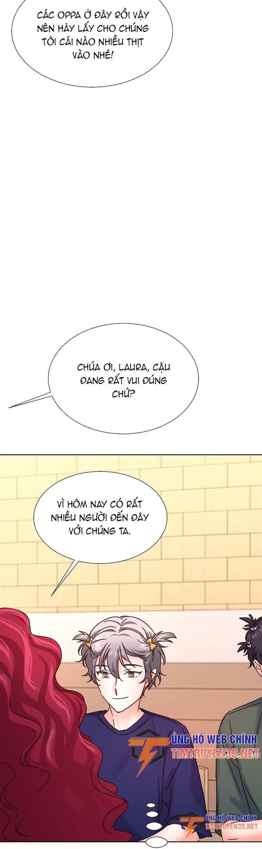 Trở Lại Làm Idol Chapter 89 - 3