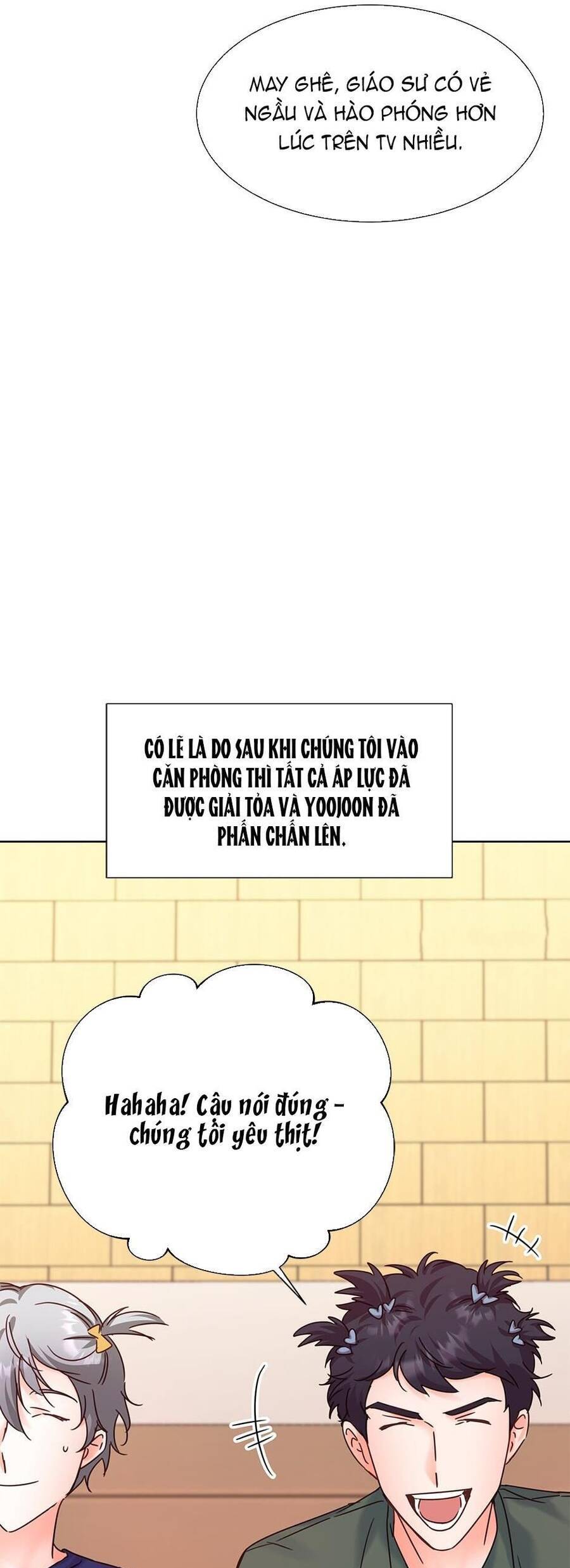 Trở Lại Làm Idol Chapter 89 - 4