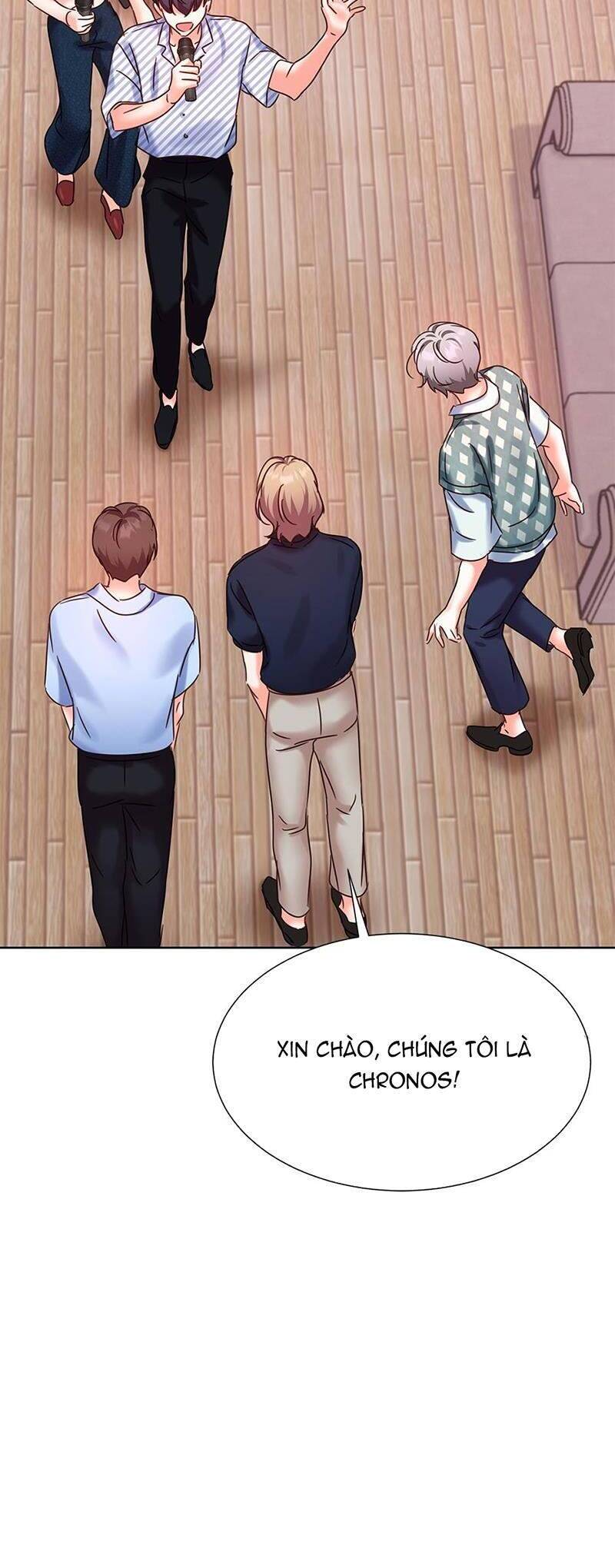 Trở Lại Làm Idol Chapter 89 - 31