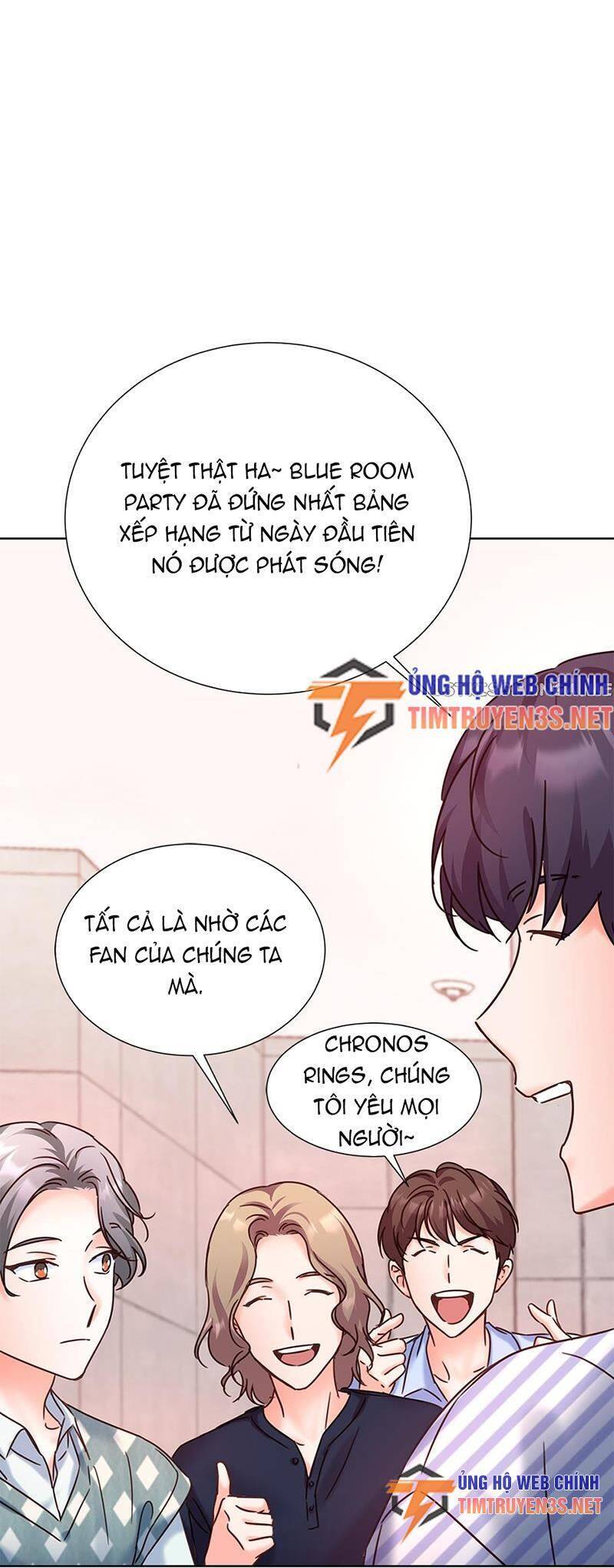 Trở Lại Làm Idol Chapter 89 - 32