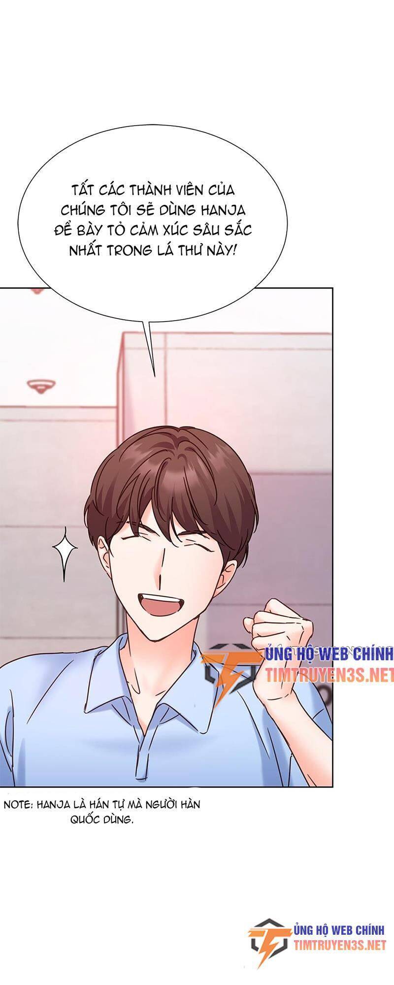 Trở Lại Làm Idol Chapter 89 - 36