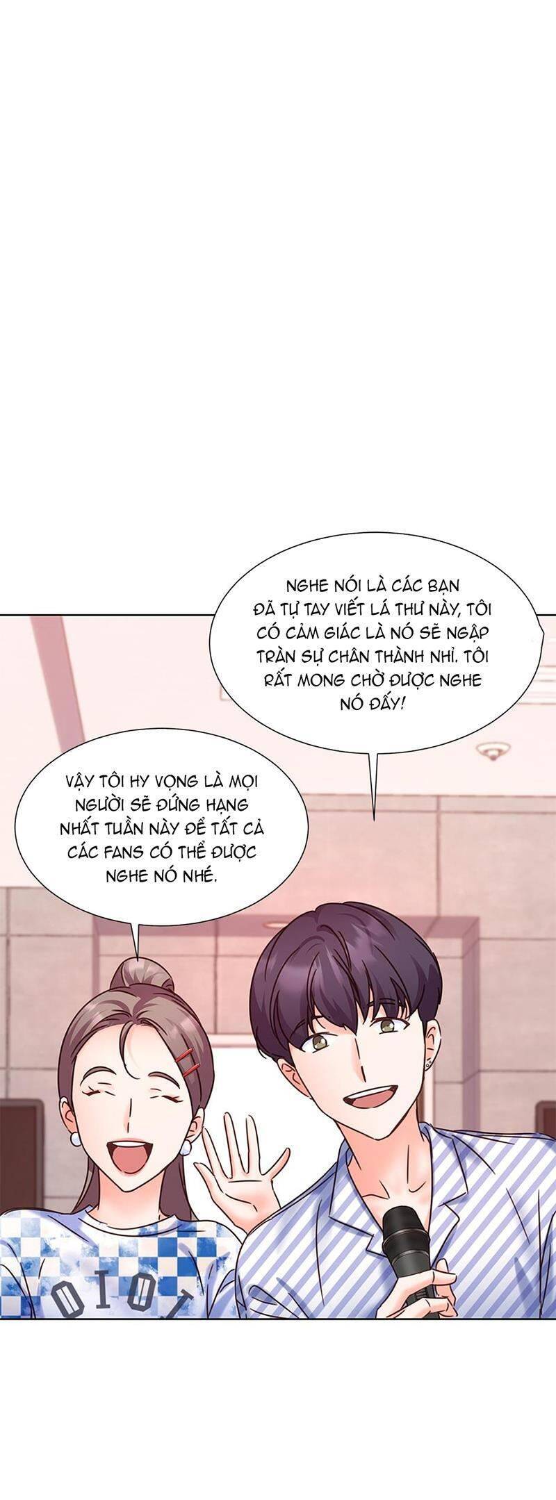 Trở Lại Làm Idol Chapter 89 - 37